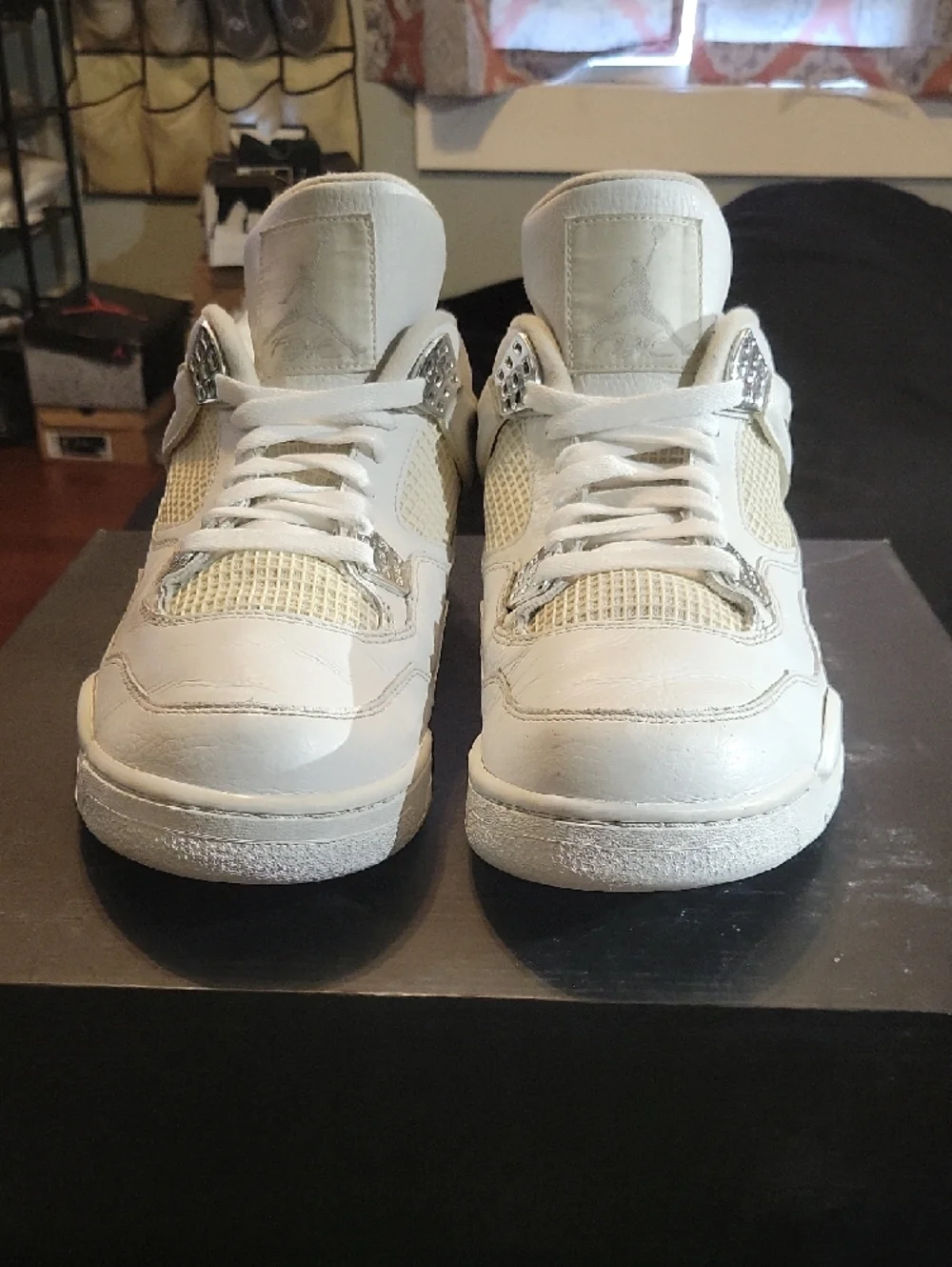 Air Jordan 4 Retro 